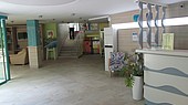 Отель БОРЯНА 3*, Албена, Болгария