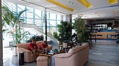 Отель БУРГАС БИЧ 4*, Солнечный берег, Болгария