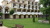Отель АПАРТОТЕЛЬ МАРТИНЕЗ 4*, Созополь, Болгария