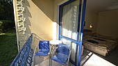 Отель ДАНА ПАЛАС 3*, Золотые Пески, Болгария