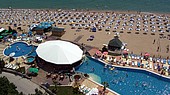 Отель МОРСКО ОКО ГАРДЕН 4*, Золотые Пески, Болгария