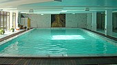 Отель ЕСТРЕЯ РЕЗИДЕНС 4*, Св. Константин и Елена, Болгария