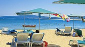 Отель ХОЛИДЭЙ ВИЛЛАДЖ 4*, Дюни (Дюны), Болгария