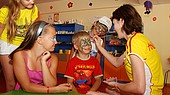 Отель ГРИФИД БОЛЕРО 4*, Золотые Пески, Болгария