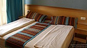 Отель МИРАЖ 3*, Несебр, Болгария