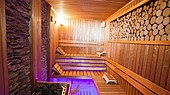 Отель АМИРА 5*, Банско, Болгария