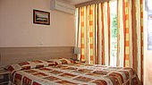 Отель МАГНОЛИЯ 3*, Албена, Болгария