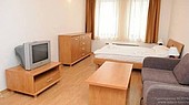 Отель АО СЕВЕРНАЯ ЗВЕЗДА 3*, Банско, Болгария