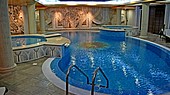 Отель СТРАНДЖА 4*, Солнечный берег, Болгария