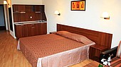 Отель КОНТИНЕНТАЛ (бывщ. ЦЕНТРАЛ) 4*, Золотые Пески, Болгария