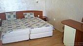 Отель НАЙТ ПАНОРАМА 3*, Несебр, Болгария