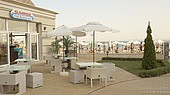 Отель ФЕСТА ПОМОРИЕ РЕЗОРТ 4*, Поморие, Болгария