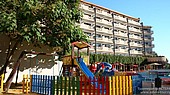 Отель БЕРЛИН ГРИН ПАРК 4*, Золотые Пески, Болгария