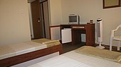 Отель ФАВОРИТ 2*, Обзор, Болгария