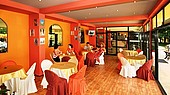 Отель ТИНТЯВА 3*, Золотые Пески, Болгария