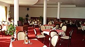 Отель БИЛЯНА БИЧ 4*, Несебр, Болгария