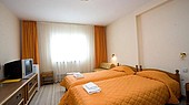 Отель ШАТО 4*, Банско, Болгария