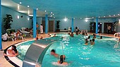 Отель СТРАЖИТЕ 4*, Банско, Болгария