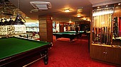 Отель МАРИЕТА ПАЛАС 4*, Несебр, Болгария