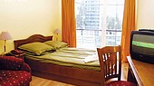 Отель КОНДОР 3*, Солнечный берег, Болгария