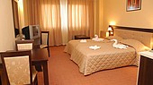 Отель ГИННЕС 4*, Банско, Болгария