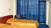 Отель СРЕДЕЦ 3*, Солнечный берег, Болгария