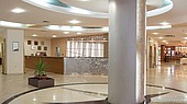 Отель АТЛАС 4*, Золотые Пески, Болгария