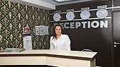 Отель ЭЛЬВИРА 3*, Равда, Болгария