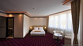Отель МИЛЛ 3*, Несебр, Болгария