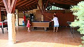 Отель КРИСТЕЛ ПАРК 3*, Кранево, Болгария