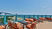 Отель МАРИНА ГРАНД БИЧ 5*, Золотые Пески, Болгария