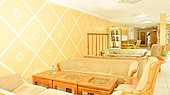 Отель НОНА 3*, Албена, Болгария