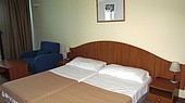 Отель БЕЛЬВЬЮ 4*, Солнечный берег, Болгария