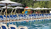 Отель СОЛ НЕССЕБР БЭЙ 4*, , Болгария