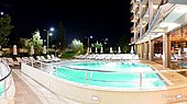 Отель ФЛАМИНГО 4*, Солнечный берег, Болгария