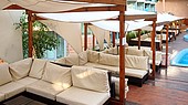 Отель МИМОЗА 4*, Золотые Пески, Болгария