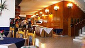 Отель АЛТЕЯ 3*, Албена, Болгария