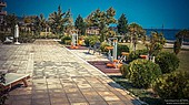 Отель АО ПРЕСТИЖ ФОРТ БИЧ , Св. Влас, Болгария