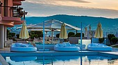 Отель ДЮН 4*, Солнечный берег, Болгария