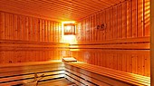 Отель ФОРЕСТ НУК 4*, Пампорово, Болгария