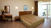 Отель САНСЕТ РЕЗОРТ ПОМОРИЕ 5*, Поморие, Болгария