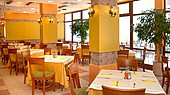 Отель КИПАРИСИТ 4*, Солнечный берег, Болгария