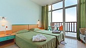 Отель ПАРАДАЙС  БИЧ 4*, Св. Влас, Болгария