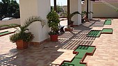 Отель АПАРТОТЕЛЬ МАРТИНЕЗ 4*, Созополь, Болгария