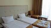 Отель КОРАЛ 3*, Созополь, Болгария