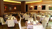 Отель ГРЕНАДА 4*, Солнечный берег, Болгария