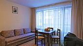 Отель АО БЕЛМОНТ 2*, Банско, Болгария