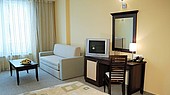 Отель ЛИОН САНИ БИЧ 4*, Солнечный берег, Болгария