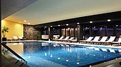 Отель АО КАСА КАРИНА 4*, Банско, Болгария