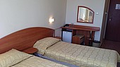 Отель ПЛИСКА 2*, Солнечный берег, Болгария